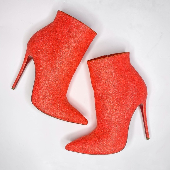 Christian Louboutin Shoes - ❗️Final Price❗️ Louboutin So Kate Booty